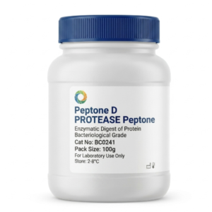 BC0241 Protease Peptone D Microbiological Culture Media