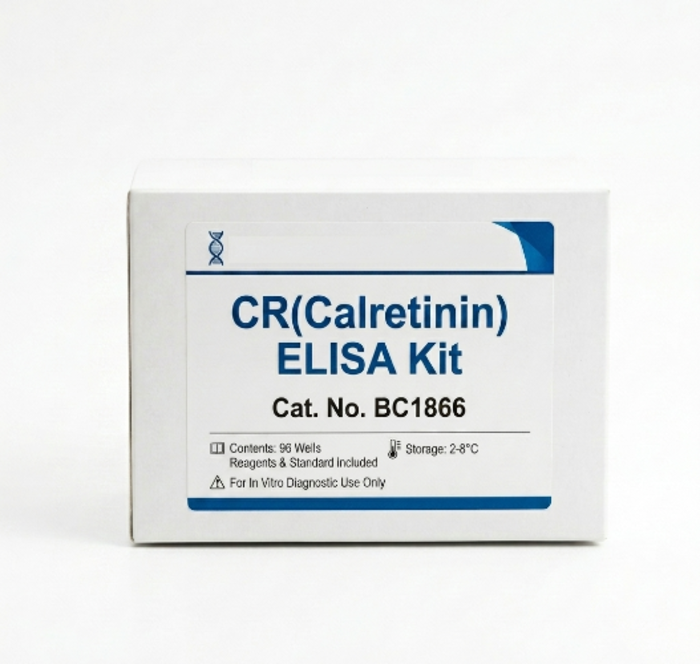 BC1866 Calretinin ELISA Kit 96 Test