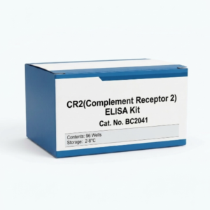 BC2041 CR2 ELISA Kit 96 Test for Human and Rat