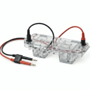 SC-0710 Mini Horizontal Electrophoresis System 7x10cm