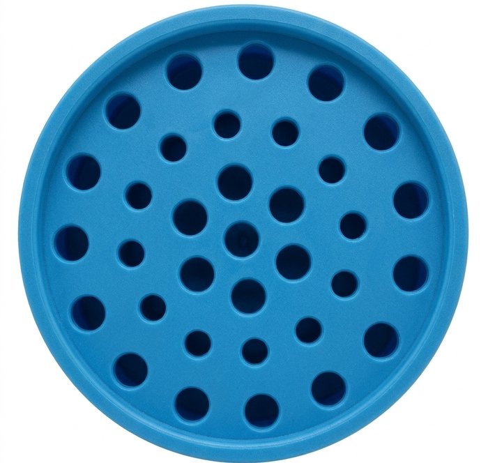 Sample Storage and Transport