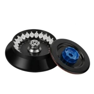 ROTOR-10M2 Angle Head Rotor 4x50ML for BI-10M Centrifuge