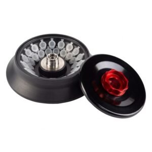 ROTOR-3615 Angle Head Rotor 36 x 15 ml for BI-24 Centrifuge