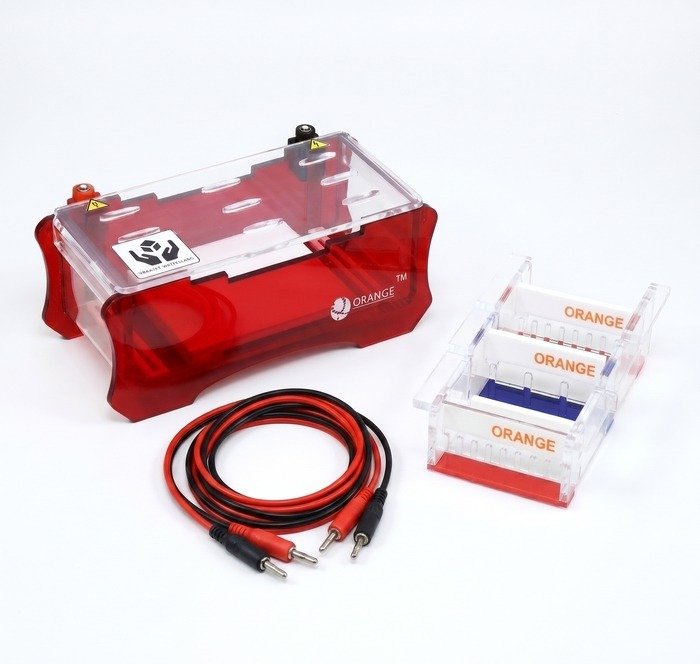 BI-MH008 Mini Horizontal Electrophoresis System