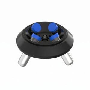 ROTOR-450 Angle Head Rotor for BI-60 and BI-70BL Centrifuges