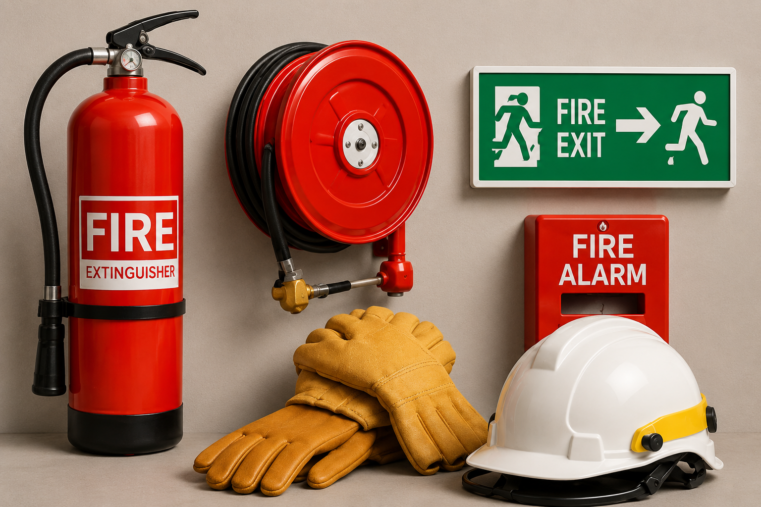 FactoryClix Safety News