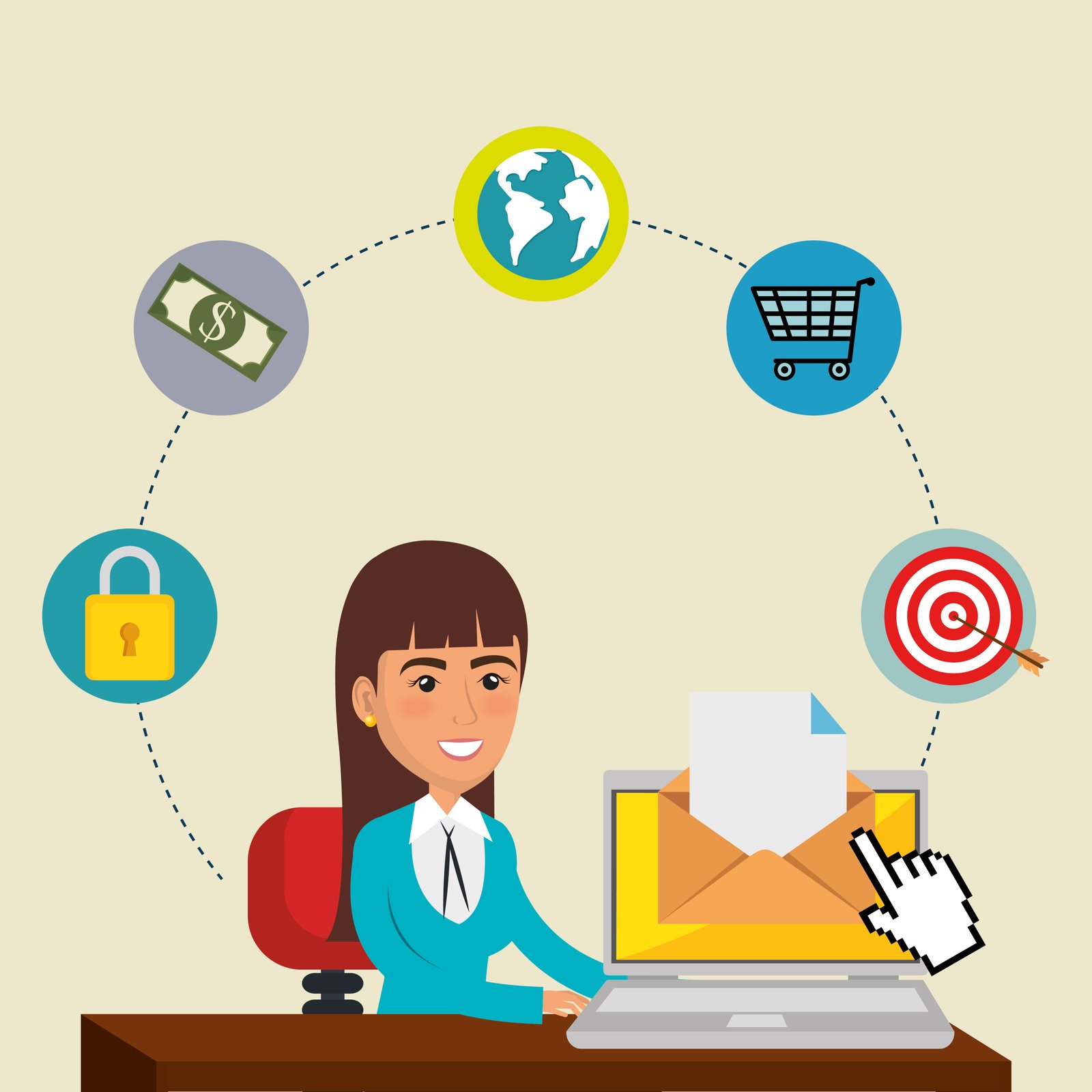 Female Marketplace Investors